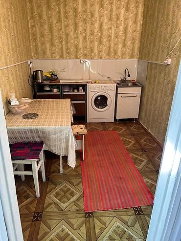 Продажа квартир: 3 комнаты, 46 м², Индивидуалка, 2 этаж, Косметический ремонт — 11