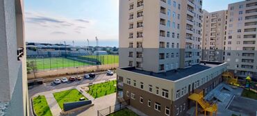 Uzunmüddətli kirayə mənzillər: Menzil Sumqayit bulvari "2 Asan xidmet" in deniz menzereli -da lalafo.az — 20 Uzunmüddətli kirayə mənzillər: Menzil Sumqayit bulvari "2 Asan xidmet" in deniz menzereli — 20