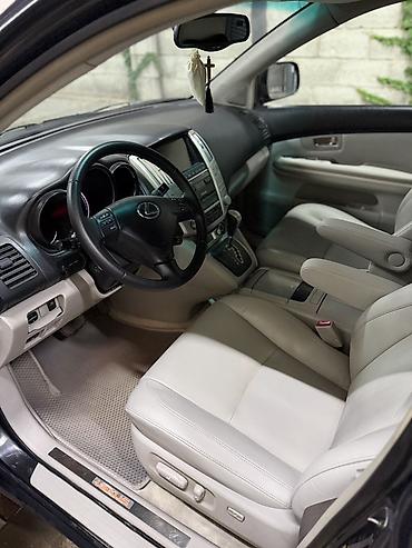 сколько стоит катализатор в кыргызстане: Lexus RX: 2005 г., 3.3 л, Вариатор, Гибрид, Кроссовер — 6