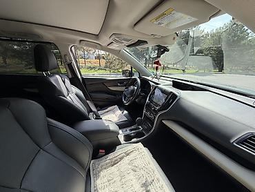 титана диски: Subaru Ascent: 2021 г., 2.4 л, Вариатор, Бензин, Кроссовер — 6