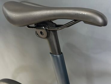 İdman velosipedləri: TREK yol velosipedi – karbon karkaslı, disk əyləcli, Shimano 105 — 9