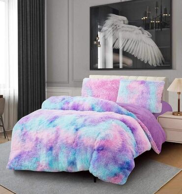 Posteljina: Bračna — 19