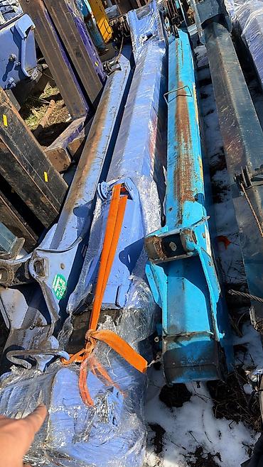 Манипуляторы: Манипулятор — 28