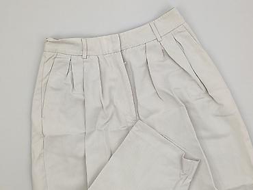 mulanka hermes: H&M, Spodnie materiałowe damskie, rozmiar S — 1