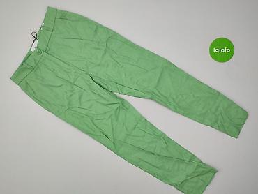 sklepy bialcon: Mohito, Spodnie materiałowe damskie, rozmiar 2XS — 2
