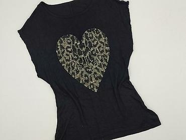 second hand second: T-shirt damski, rozmiar S — 1