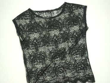 tanie t shirty damskie plus size: Amisu, Футболка жіноча, розмір M