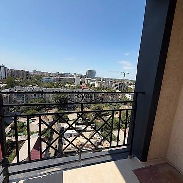 kanat group: 2 комнаты, 51 м², Филармония Элитка, 7 этаж, Евроремонт — 6