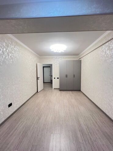 сдается 2 комнатная квартира в джале: 2 комнаты, 62 м², Элитка, 4 этаж, Дизайнерский ремонт