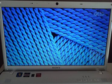 Sony: Sony Vaio PCG-71C11M / 15.6 LED / 6GB Rama / 256GB HDD Prodajem — 2