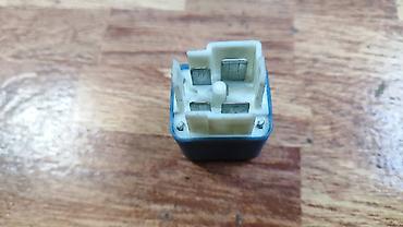 abs prius: Toyota реле ABS, Тойота реле АБС. Номер реле 8 8 2 6 3 - 2 4 0 2 0 — 2
