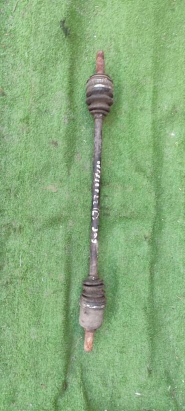 Гранаты: Граната С приводом Б/у, Оригинал, Япония — 13