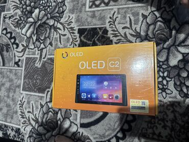Магнитолы: Новый, 2-DIN, 10 ", Android (встроенная ОС), 2 ГБ ОЗУ, 16 Гб ПЗУ