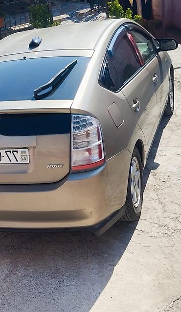 Toyota: Toyota Prius: 1.8 l | 2007 il Hetçbek — 4