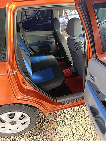 мазда япошка: Mazda Demio: 2003 г., 1.5 л, Механика, Бензин, Хэтчбэк — 7