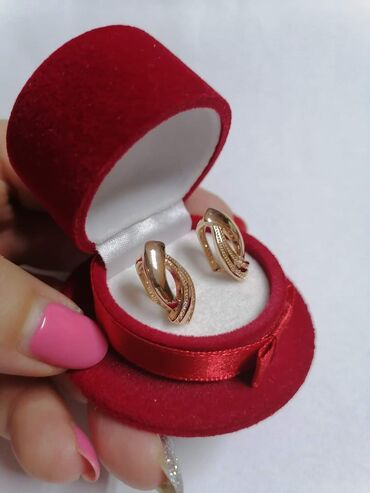 Minđuše: Cena 900 din na lalafo.rs — 8 Minđuše: Cena 900 din — 8