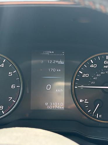 wilderness: Subaru Outback: 2022 г., 2.4 л, Бензин, Кроссовер — 7