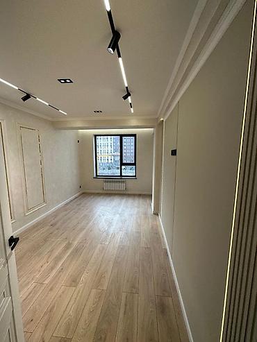 Продажа квартир: 1 комната, 42 м², Элитка, 7 этаж, Евроремонт — 3