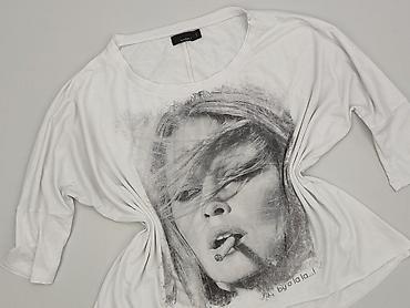 ubrania olo: By o la la. !, Bluzka damska, rozmiar One size — 1