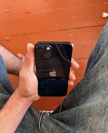 iphone 14pro mex telefon: IPhone 13, Qara — 5