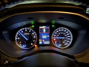 Subaru: Subaru Ascent: 2019 г., 2.4 л, Автомат, Бензин, Внедорожник — 9