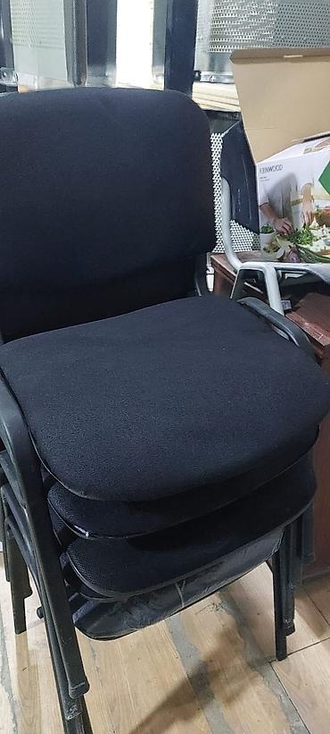 m m mobilya: Ofisə aid bütün mebellər satıram ikinci əl səviyyəli və təmiz — 9