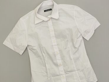 Koszule i bluzki: Koszula S (EU 36), Bawełna, stan - Idealny