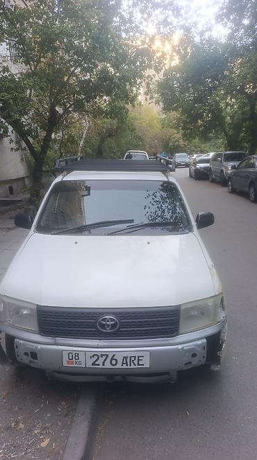 тойота грузовой: Toyota Probox: 2003 г., 1.5 л, Автомат, Бензин, Универсал — 2