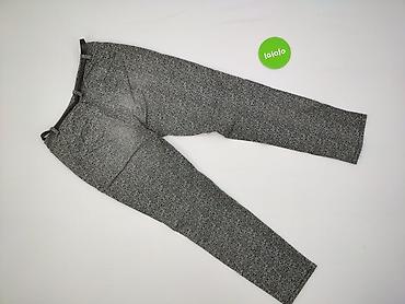garnitur tani: Spodnie materiałowe damskie, rozmiar M — 3