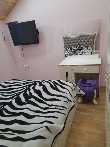 Bağ evlərinin kirayəsi: 300 kv. m, 8 otaq, Hovuzsuz, Kanalizasiya, Su, Qaz — 26