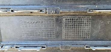 fosil smart: MASKA S LINE ZA AUDI A6 | Audi a6 maska s Line audi 4K0 853 651B — 3