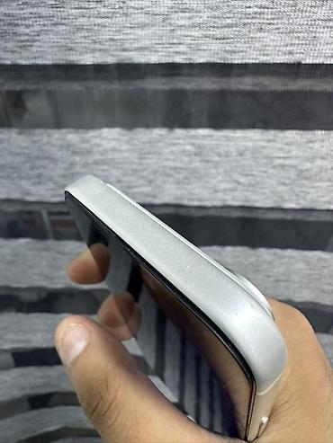 iphone tel: IPhone 17 Pro, 256 GB, Matte Silver, Face ID — 6
