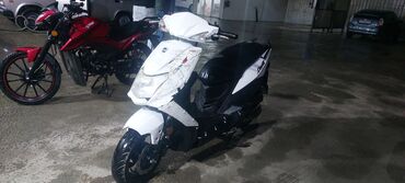 kuba xboss: Kuba - 2020, 110 sm3, 2020 il, 48700 km