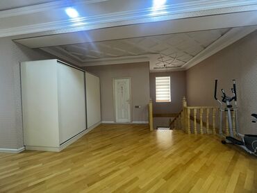 Bağ evlərinin kirayəsi: 250 kv. m, 6 otaqlı, Hovuzsuz, Kombi, Kanalizasiya, Artezian quyusu — 10