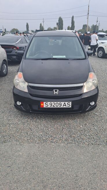 стекло хонда стрим: Honda Stream: 2024 г., 1.7 л, Автомат, Бензин, Универсал