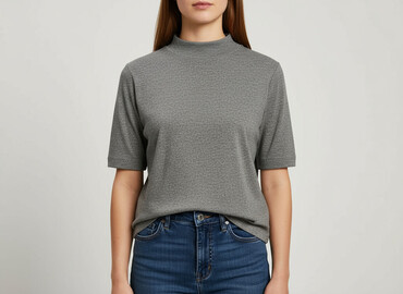 long sleve under t shirty: Жіноче боді, розмір M