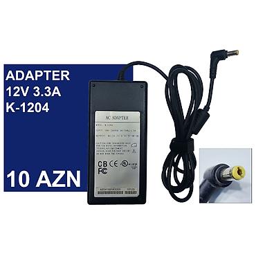 mobil internet modem: Adapterlər “5/5.5/12/19/19.5V 0.5/1/2/3/4/5A” ⭐5V 1.2A TPI TSA9-050 — 8