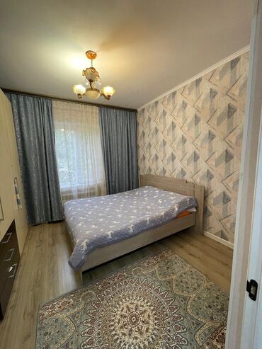 дом из сип панелей цена за м2: 3 комнаты, 62 м², 106 серия, 1 этаж, Евроремонт