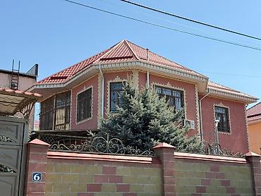 массив: Продаётся дом в районе Горького / Абая • Участок — 6 соток • Площадь — 2