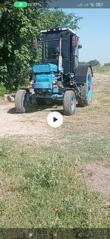 belarus traktor satisi: Тракторы