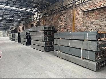 Стеновой гипсокартон: Особенности: Влагостойкий, Knauf — 5