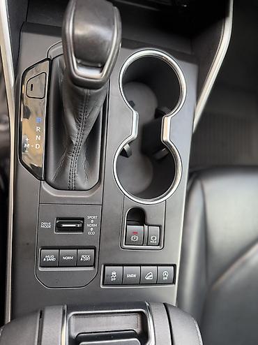 Toyota: Toyota Highlander: 2020 г., 3.5 л, Автомат, Бензин, Кроссовер — 10