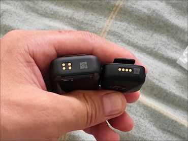 Петличные микрофоны: 🚨DJI Mic Mini — компактный беспроводной мини‑передатчик/микрофон для — 8