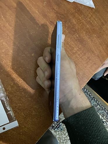 galaxy a33 5g: Samsung Galaxy A33 5G, 128 GB, rəng - Mavi, Barmaq izi, İki sim kartlı — 5