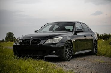 Avtomobil alışı: Salam, bmw alıram E60. Kosmetik işləri olsada olar, əsas xodovoy