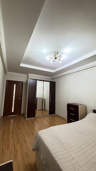 gala group: 2 комнаты, 70 м², Нижний Джал (Джал-23) 2 этаж — 4