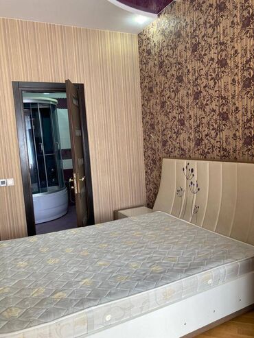 Uzunmüddətli kirayə mənzillər: Nərimanov metrosundan 5 dəqiqəlik məsafədə yerləşən, Azinko yaşayış -da lalafo.az — 5 Uzunmüddətli kirayə mənzillər: Nərimanov metrosundan 5 dəqiqəlik məsafədə yerləşən, Azinko yaşayış — 5