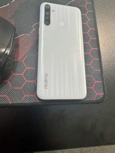 Xiaomi: Xiaomi Mi6, 4 GB, rəng - Ağ