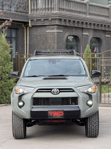 срочно продаю нужны деньги очень срочно: Р СРОЧНО СРОЧНО ПРОДАЮ P TOYOTA 4 RUNNER TRD OFF ROUD V- РЕСТАЙЛИНГ