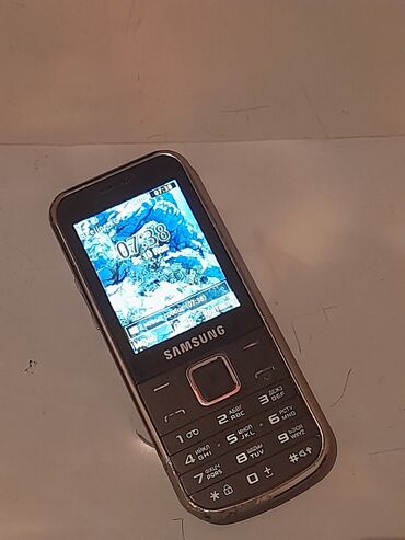 самсунк а 03: Samsung C3530, Колдонулган, < 2 ГБ, 1 SIM